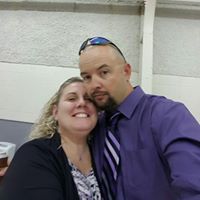 Stacy Franz Photo 2