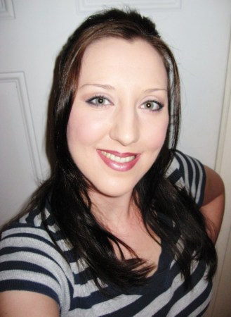 Amy Bowman Photo 20