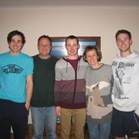 Peter Reber Photo 1