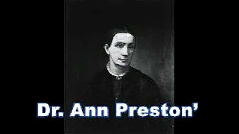 Ann Preston Photo 28