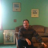 Scott Beauchamp Photo 7