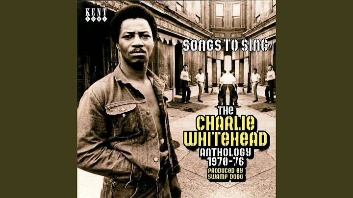 Charlie Whitehead Photo 36