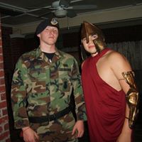 Aaron Beavers Photo 3