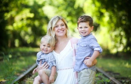 Marissa Orr Photo 6