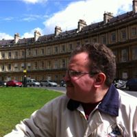 Jonathan Sayers Photo 1