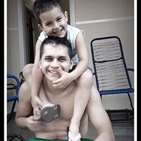 Rene Paredes Photo 2