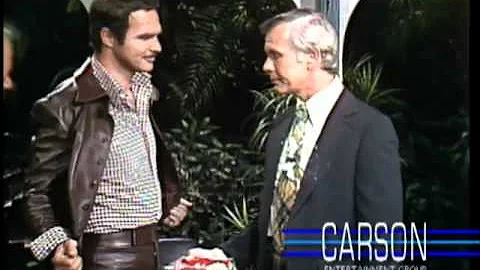 Bert Carson Photo 5