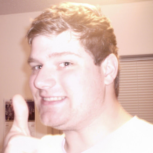 Nathan Harms Photo 9