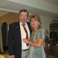 Deborah Glover Photo 3