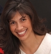 Lisa Torres Photo 22