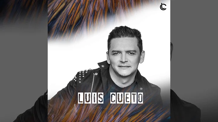 Luis Cueto Photo 30