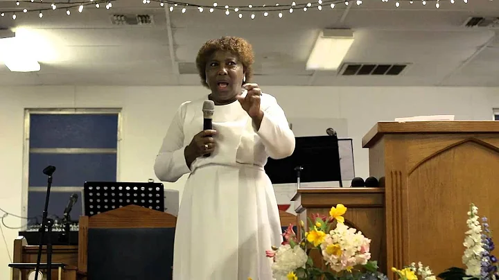 Norma Augustine Photo 9