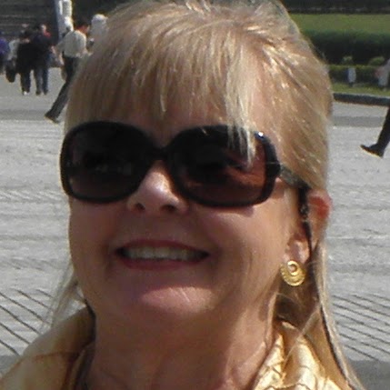 Barbara Briggs Photo 16