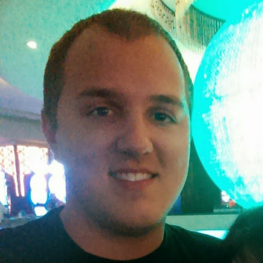 Nathaniel Hunter Photo 9