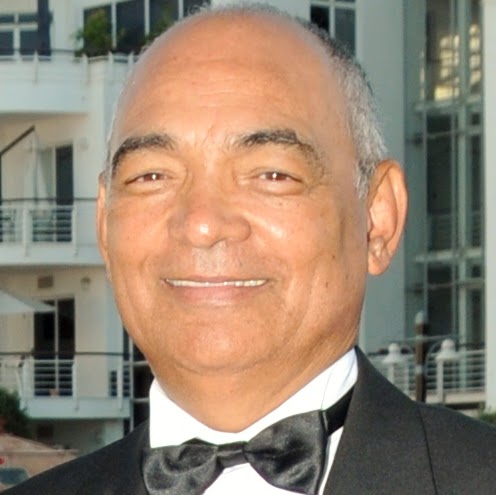 Roderick Williams Photo 12