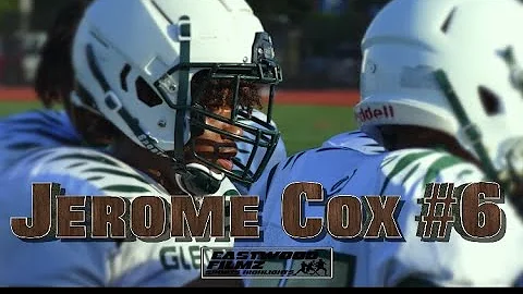 Jerome Cox Photo 17
