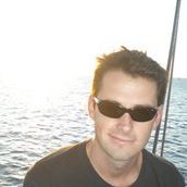 Allen Fleming Photo 2