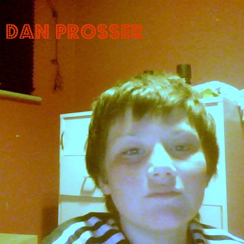 Dan Prosser Photo 9