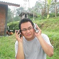 Daniel Yin Photo 2