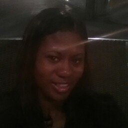 Antoinette Rucker Photo 4