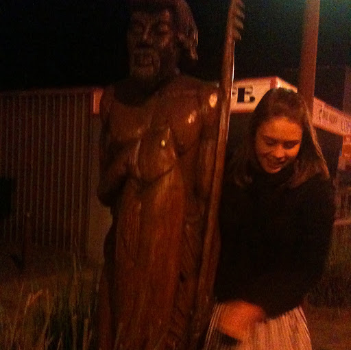 Catherine Kelly Photo 16
