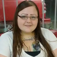 Stephanie Dotson Photo 5