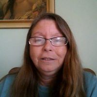 Ann Powell Photo 8
