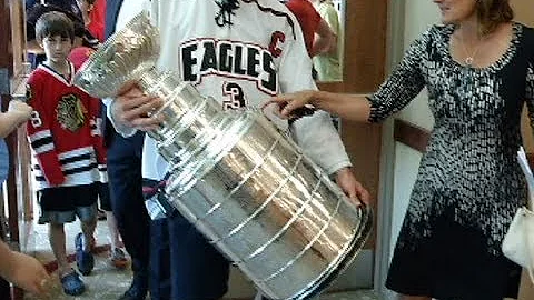 Kevin Leddy Photo 27