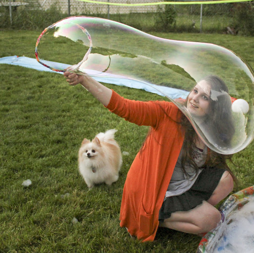 Heidi Kugler Photo 8