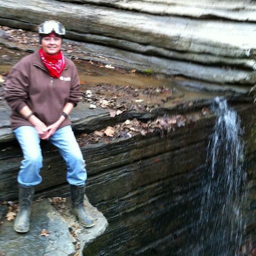 Donna Massey Photo 11