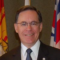 Bernard Cormier Photo 4
