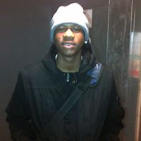Jamal Reynolds Photo 1