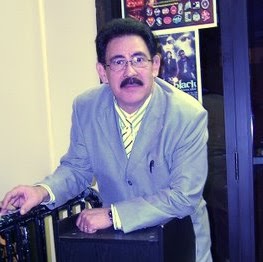 Benny Vargas Photo 12