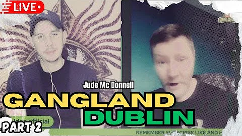 Jude Mcdonald Photo 13