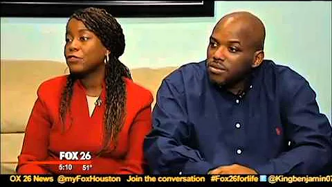 Clifford Houston Photo 9