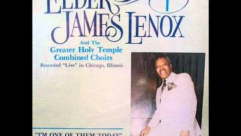 James Lenox Photo 26