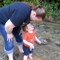 Lisa Blount Photo 7