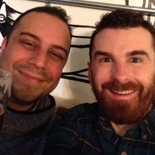Charlie Hurst Photo 10