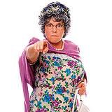 Thelma Harper Photo 7