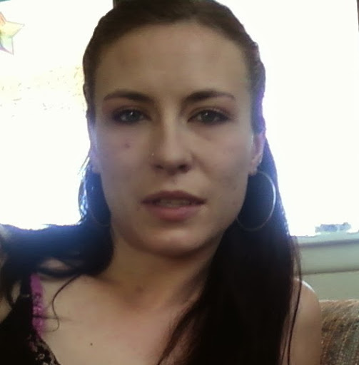Erika Barron Photo 11