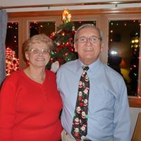 Roger Guertin Photo 1