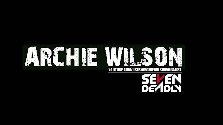 Archie Wilson Photo 31