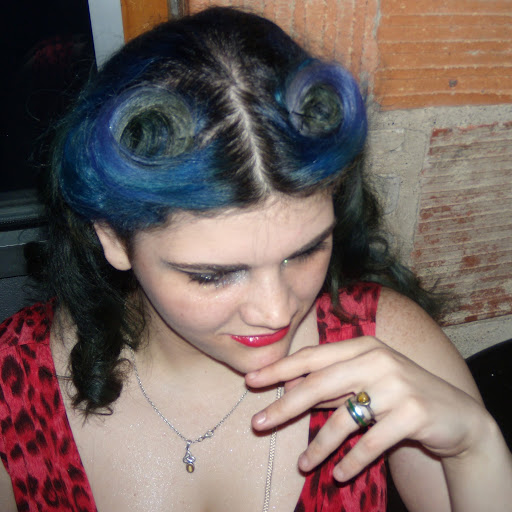Sarah Spicer Photo 11