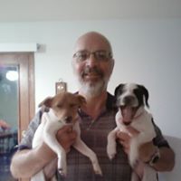 Stephen Marty Photo 2