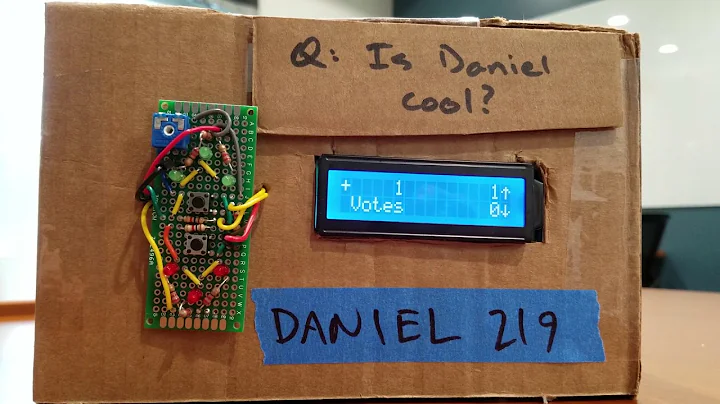 Daniel Winkelman Photo 16