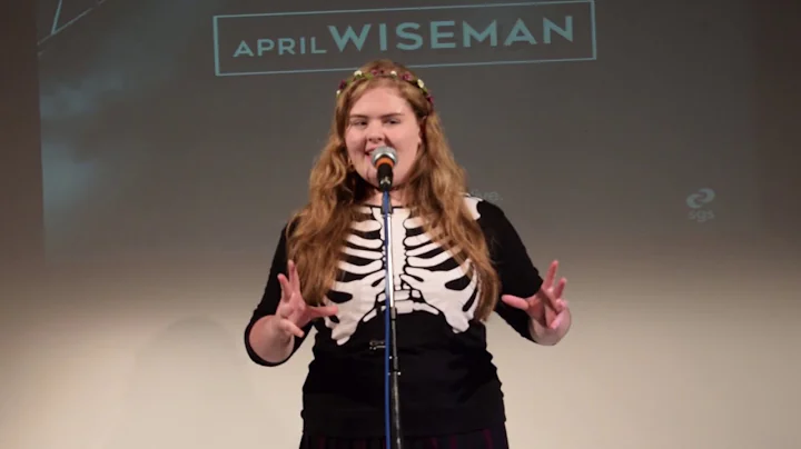 April Wiseman Photo 16