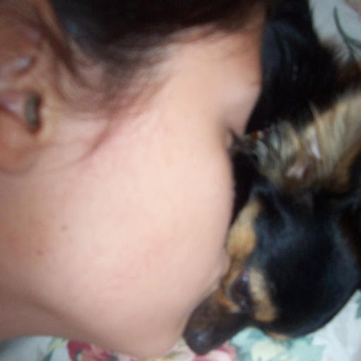 Yesenia Perez Photo 17
