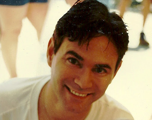 Allen Bruno Photo 8