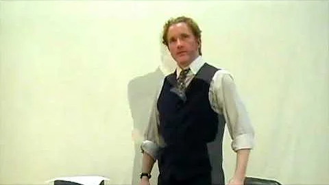 Timothy Tumulty Photo 7
