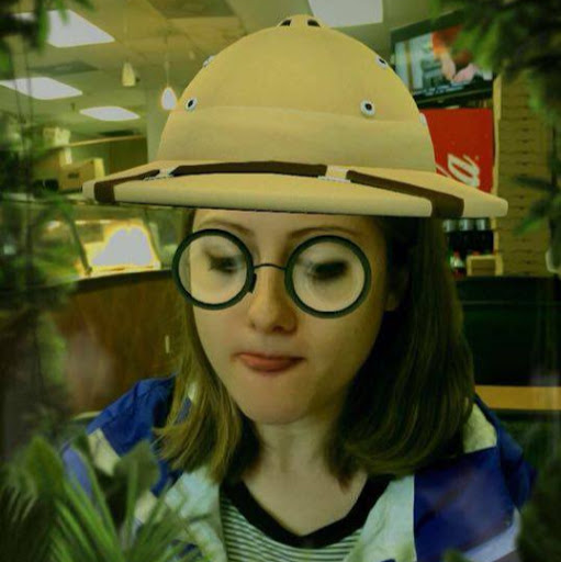 Lucy Stone Photo 11
